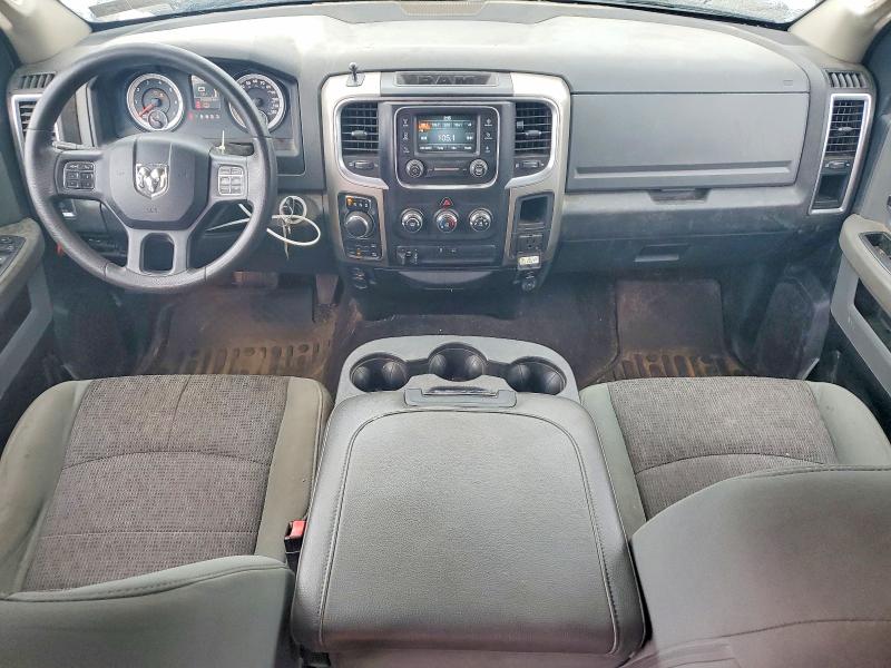 Aukcja sprzedaży 2015 Ram Slt, vin: 1C6RR7TTXFS678092, numer aukcji: 58651496