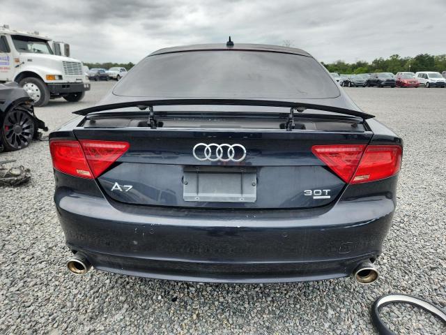56077406 :رقم المزاد ، WAUYGAFC2DN018933 vin ، 2013 Audi A7 مزاد بيع