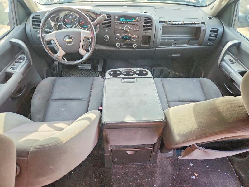 Aukcja sprzedaży 2009 Chevrolet Silverado, vin: 3GCEK23399G277868, numer aukcji: 58034816