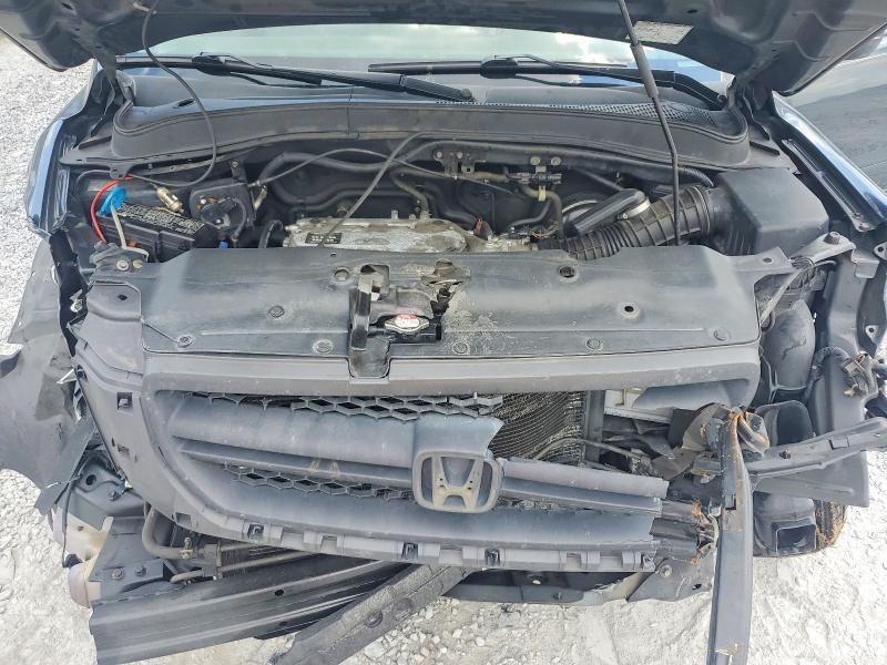 Aukcja sprzedaży 2005 Honda Pilot, vin: 2HKYF18705H550754, numer aukcji: 85971325
