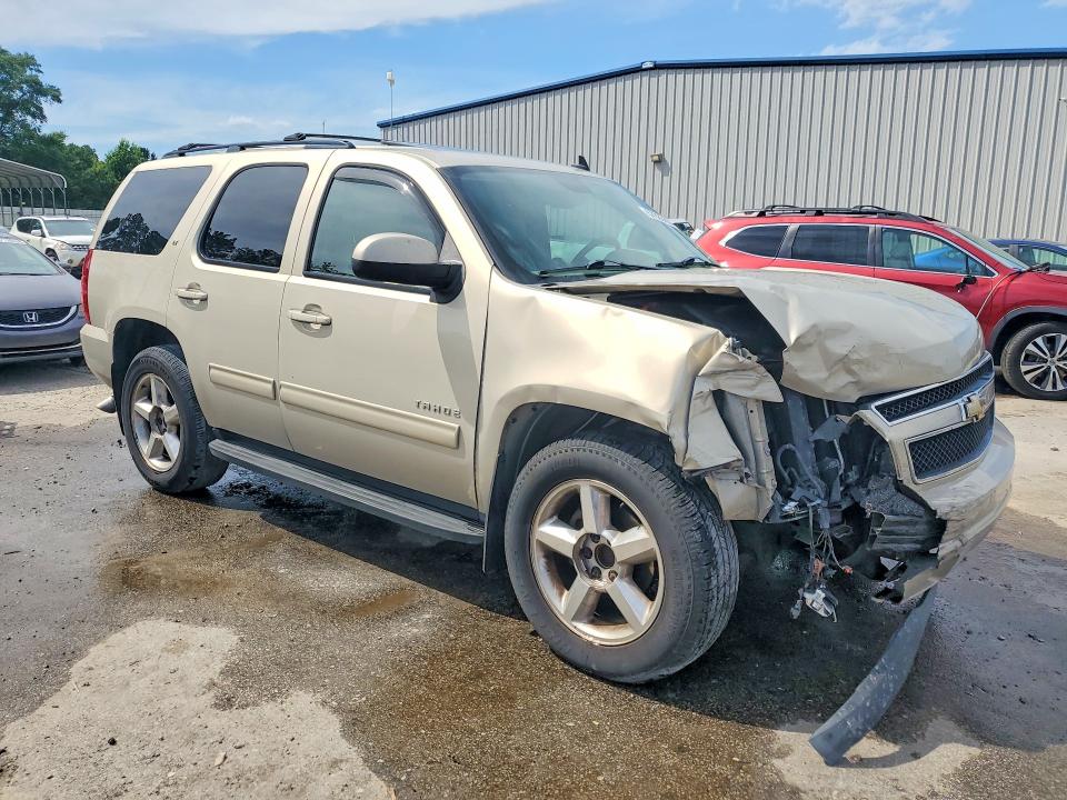 57383036 :رقم المزاد ، 1GNSCBE00BR105440 vin ، 2011 Chevrolet Tahoe مزاد بيع