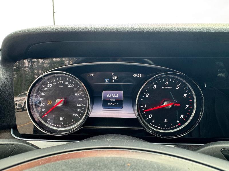 Aukcja sprzedaży 2017 Mercedes-benz E, vin: WDDZF4KBXHA066742, numer aukcji: 56192836