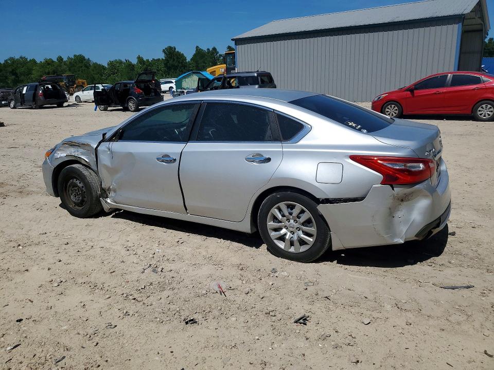 Продаж на аукціоні авто 2016 Nissan Altima, vin: 1N4AL3AP8GC146296, номер лоту: 54495336