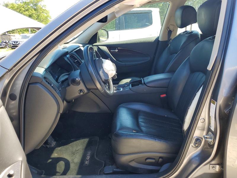 55417236 :رقم المزاد ، JN1BJ0HR1FM771788 vin ، 2015 Infiniti Qx50 مزاد بيع