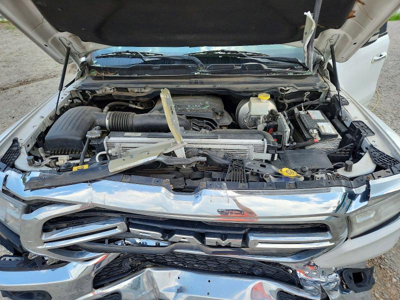 Aukcja sprzedaży 2020 Ram 1500, vin: 1C6RREBT5LN123776, numer aukcji: 59288186