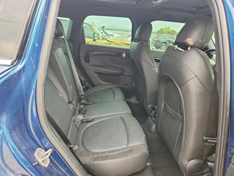 Aukcja sprzedaży 2022 Mini Cooper, vin: WMZ83BR07N3N36829, numer aukcji: 56665836