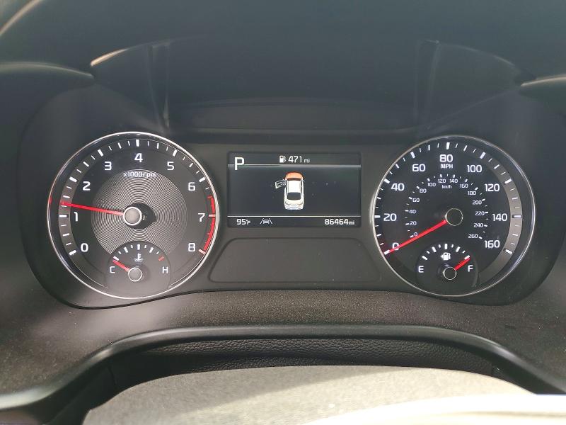 Aukcja sprzedaży 2023 Kia Forte, vin: 3KPF24AD8PE662763, numer aukcji: 58774646