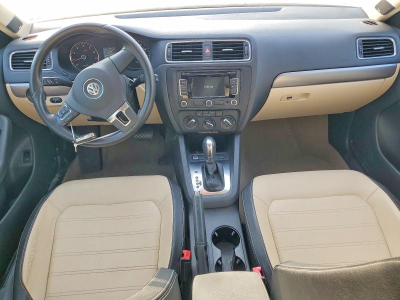 Продажа на аукционе авто 2012 Volkswagen Jetta, vin: 3VWLP7AJ8CM366912, номер лота: 56397656