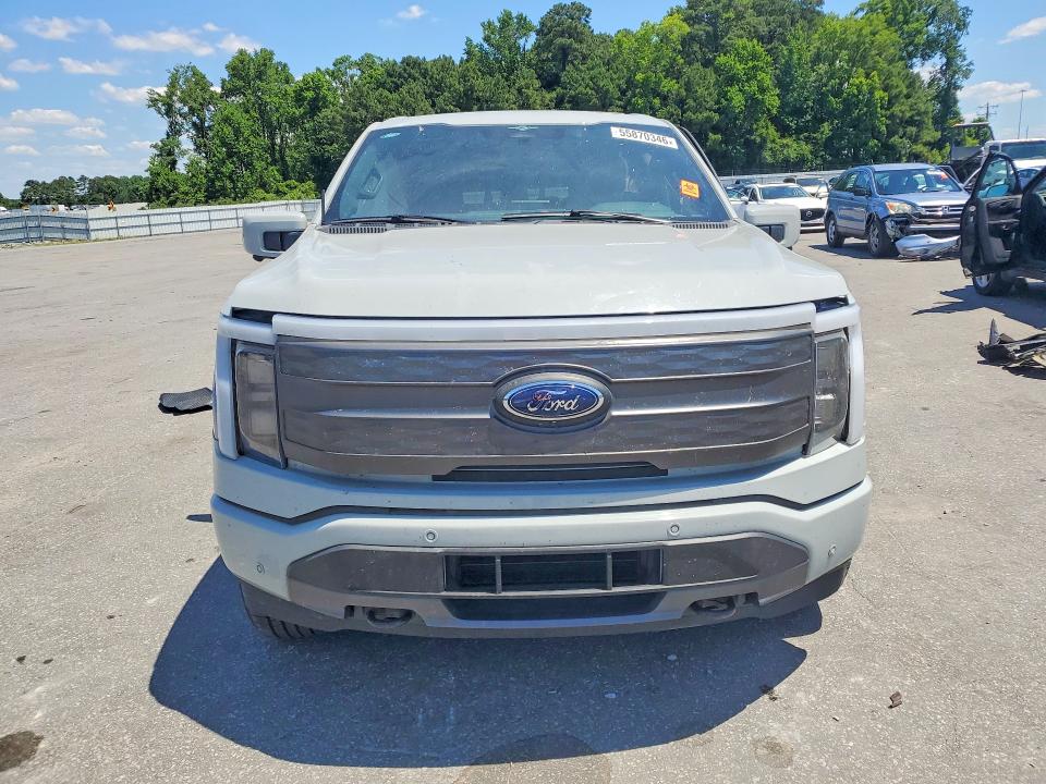 Продаж на аукціоні авто 2023 Ford F150, vin: 1FT6W1EV7PWG45058, номер лоту: 55870346