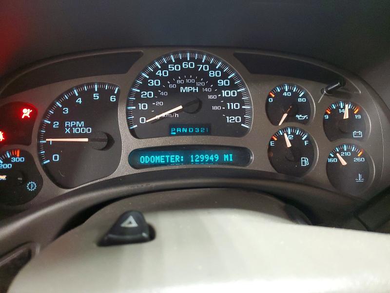 59141966 :رقم المزاد ، 1GKEK63U24J161889 vin ، 2004 Gmc Yukon مزاد بيع