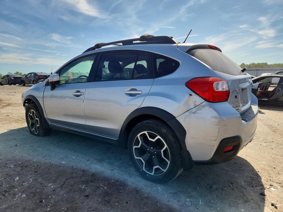 Продаж на аукціоні авто 2013 Subaru Xv Crosstrek, vin: JF2GPAKC0D2811879, номер лоту: 55197526