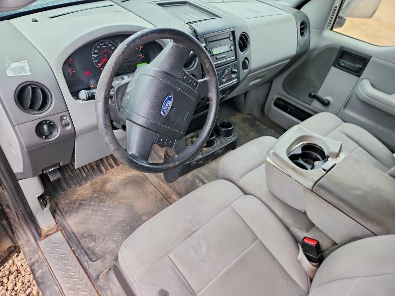 Aukcja sprzedaży 2006 Ford F150, vin: 1FTRX14W86KB22626, numer aukcji: 58055806