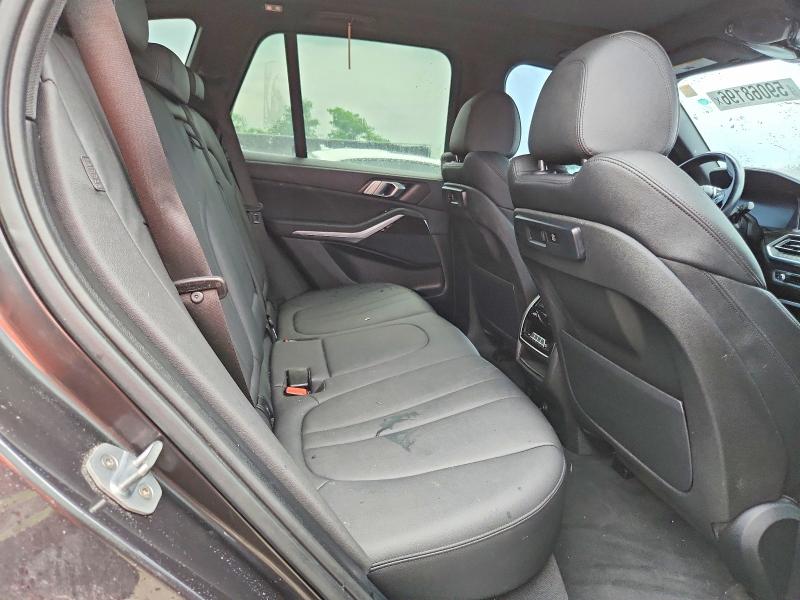 2020 Bmw X5 მანქანა იყიდება აუქციონზე, vin: 5UXCR4C02L9B52045, აუქციონის ნომერი: 59068196