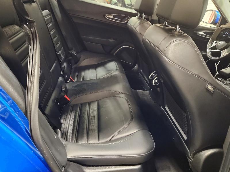Aukcja sprzedaży 2019 Alfa Romeo Giulia, vin: ZARFANBN9K7602022, numer aukcji: 57532976