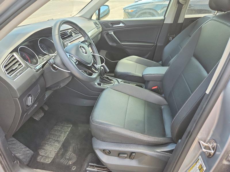 Продажа на аукционе авто 2021 Volkswagen Tiguan, vin: 3VV2B7AX7MM014117, номер лота: 52765486