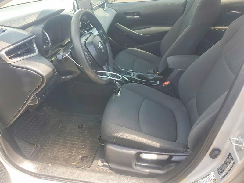 2021 Toyota Corolla მანქანა იყიდება აუქციონზე, vin: 5YFEPMAE1MP178689, აუქციონის ნომერი: 56288396