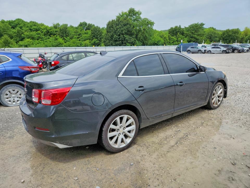 Aukcja sprzedaży 2014 Chevrolet Malibu, vin: 1G11E5SL4EF288466, numer aukcji: 56691286