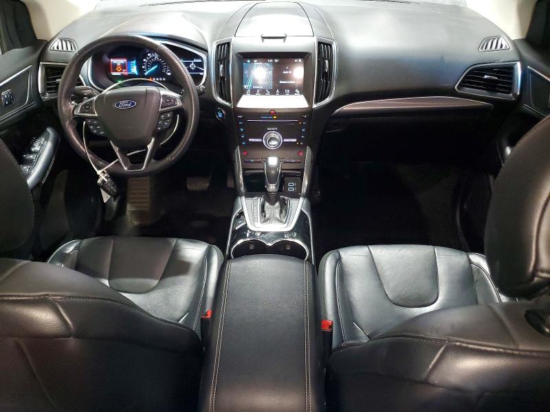 Продаж на аукціоні авто 2018 Ford Edge, vin: 2FMPK4K96JBB67275, номер лоту: 59200816