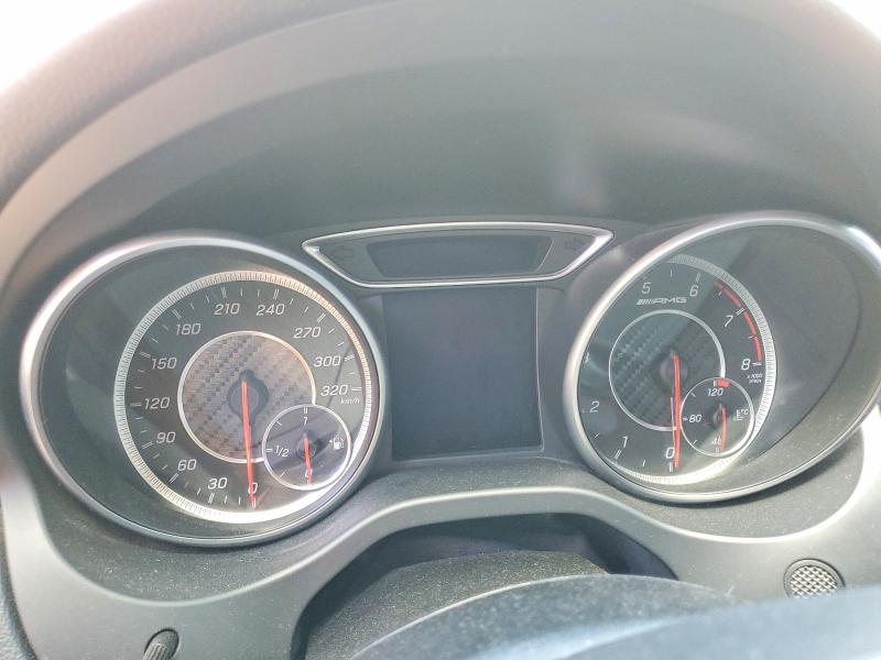 58392886 :رقم المزاد ، WDDSJ5CB2JN534000 vin ، 2018 Mercedes-benz Cla مزاد بيع