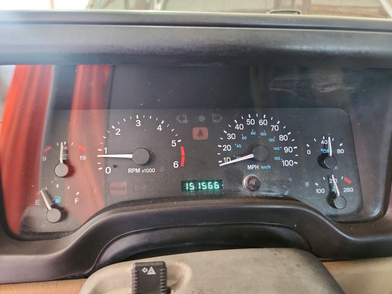 Продажа на аукционе авто 1999 Jeep Wrangler / Tj, vin: 1J4FY49S1XP401485, номер лота: 57631536
