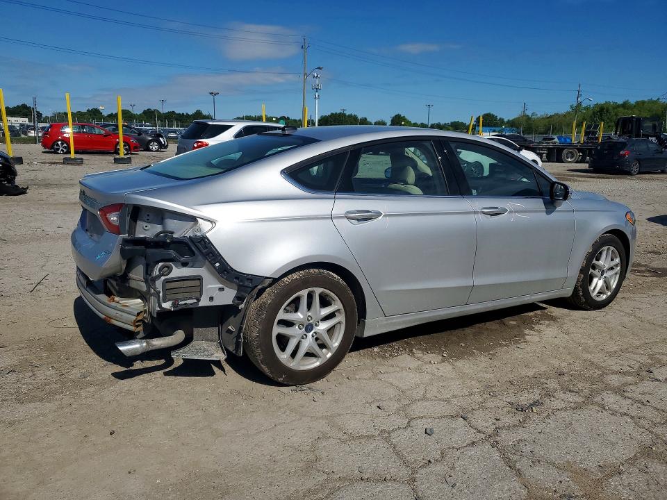 2016 Ford Fusion მანქანა იყიდება აუქციონზე, vin: 3FA6P0H76GR334041, აუქციონის ნომერი: 56492766