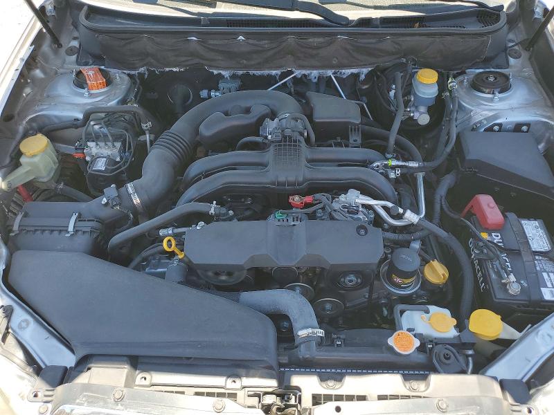58808076 :رقم المزاد ، 4S3BMBA63E3007848 vin ، 2014 Subaru Legacy مزاد بيع