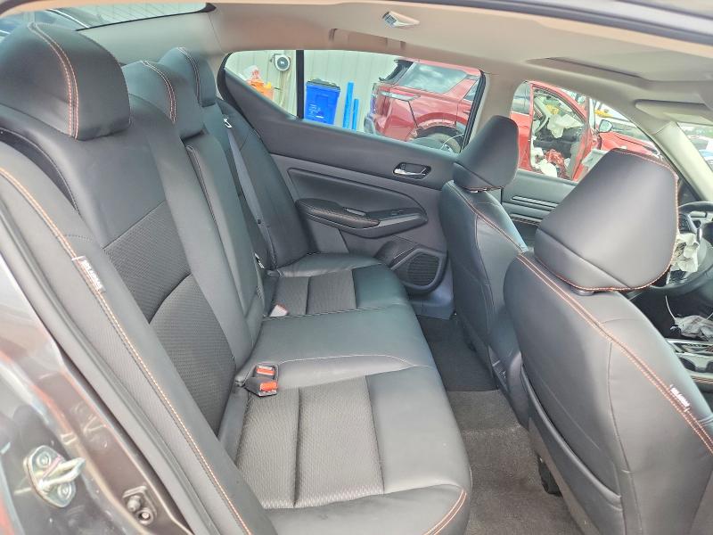 2022 Nissan Altima მანქანა იყიდება აუქციონზე, vin: 1N4BL4CV0NN326458, აუქციონის ნომერი: 56943776