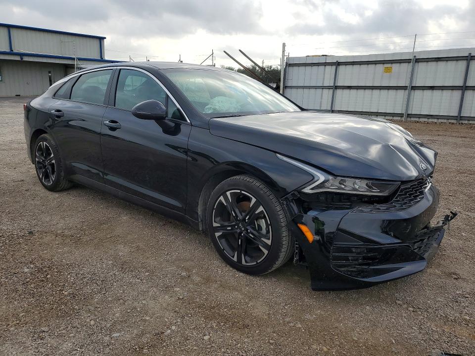 58189246 :رقم المزاد ، 5XXG64J23MG004004 vin ، 2021 Kia K5 مزاد بيع