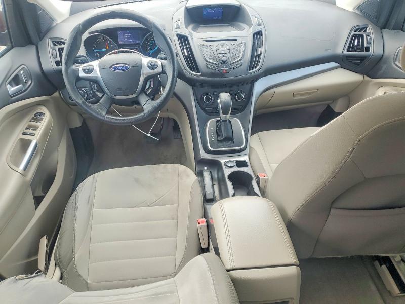 Продаж на аукціоні авто 2013 Ford Escape, vin: 1FMCU0G99DUC21953, номер лоту: 55500666