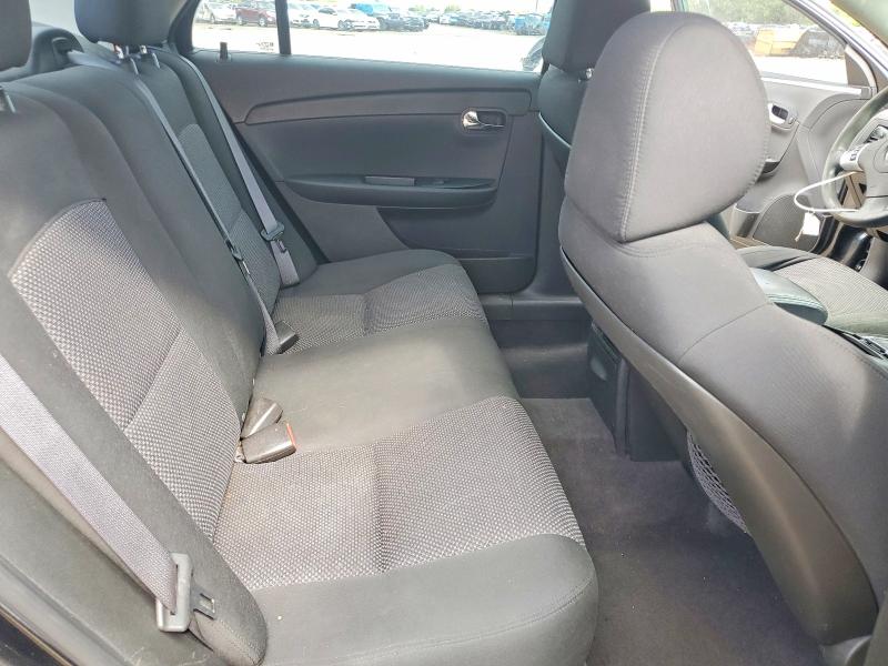 2011 Chevrolet Malibu მანქანა იყიდება აუქციონზე, vin: 1G1ZC5E17BF257615, აუქციონის ნომერი: 57385236