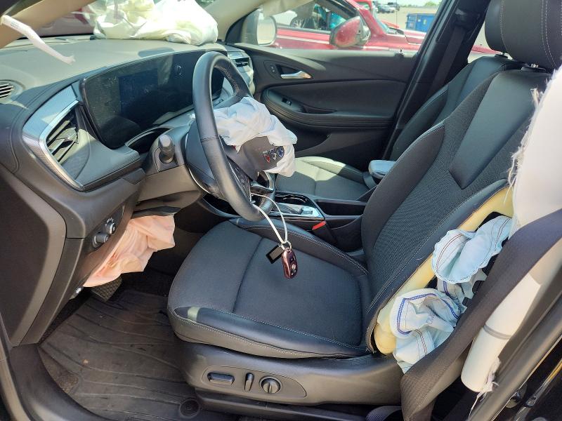 Aukcja sprzedaży 2024 Buick Encore Gx, vin: KL4AMCSL7RB002762, numer aukcji: 56795526