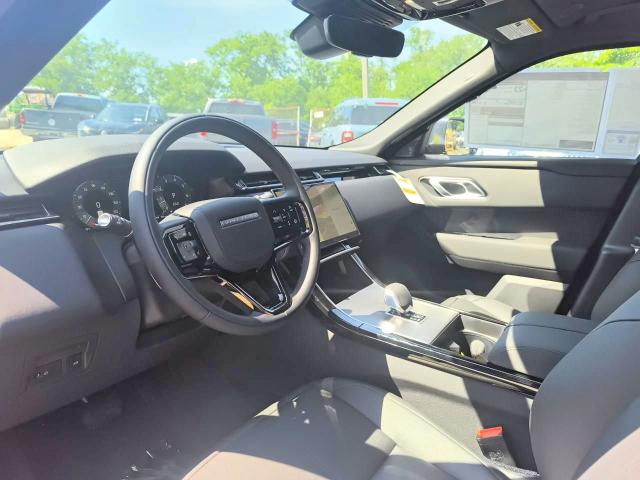 Продажа на аукционе авто 2026 Land Rover Range Rover Velar, vin: SALYJ2EX3TA835261, номер лота: 55641926
