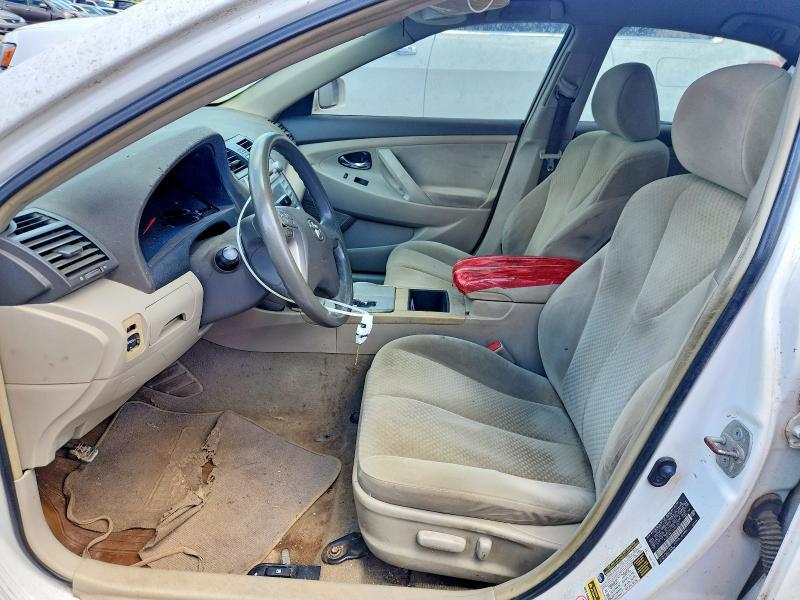 Продаж на аукціоні авто 2009 Toyota Camry, vin: 4T1BE46K59U803351, номер лоту: 55457356