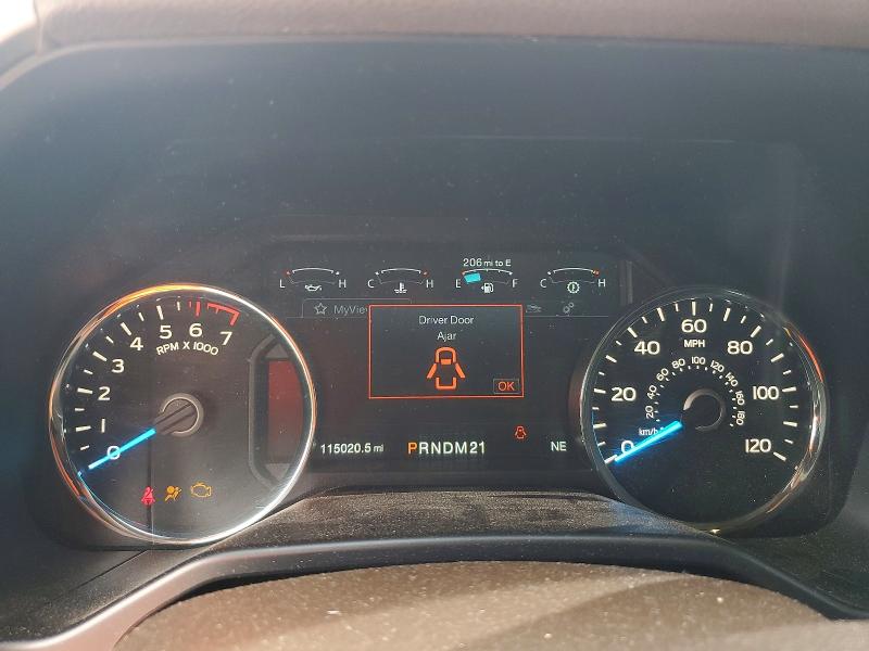 58468936 :رقم المزاد ، 1FTEW1EF9FFB47639 vin ، 2015 Ford F150 مزاد بيع