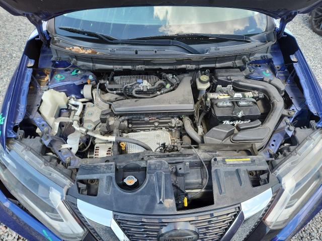 2018 Nissan Rogue მანქანა იყიდება აუქციონზე, vin: JN8AT2MT6JW463176, აუქციონის ნომერი: 58356656