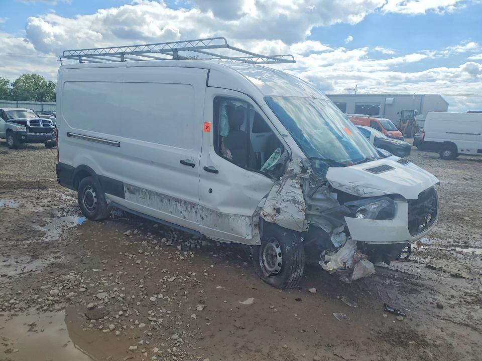 Aukcja sprzedaży 2017 Ford Transit, vin: 1FTYR2CM8HKA86290, numer aukcji: 57648346