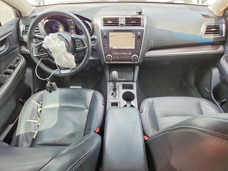 Aukcja sprzedaży 2018 Subaru Legacy, vin: 4S3BNAN6XJ3021676, numer aukcji: 59383066