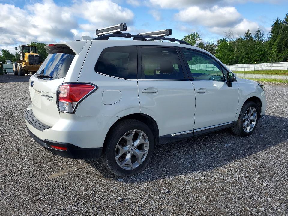 Продажа на аукционе авто 2017 Subaru Forester, vin: JF2SJATC1HH534561, номер лота: 57303326