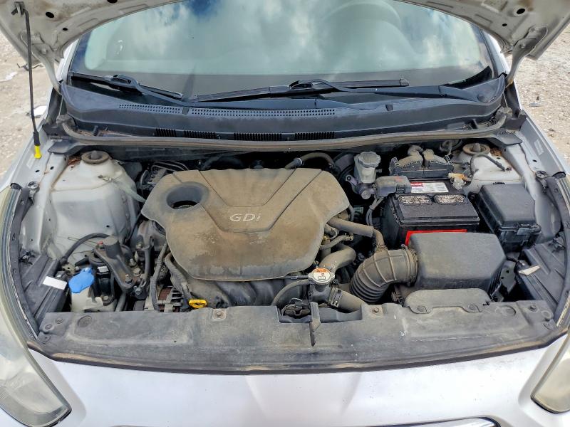 Продаж на аукціоні авто 2013 Hyundai Accent, vin: KMHCU5AE9DU068879, номер лоту: 58039686