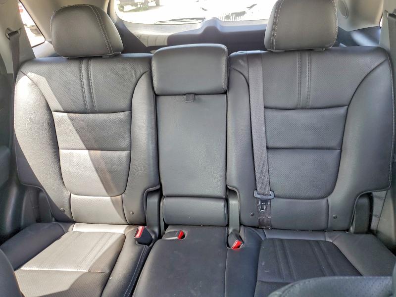 Продажа на аукционе авто 2014 Datsun Sorento, vin: 5XYKW4A77EG498774, номер лота: 56934786