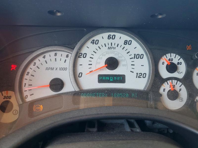 2003 Hummer H2 მანქანა იყიდება აუქციონზე, vin: 5GRGN23U03H120685, აუქციონის ნომერი: 58639196