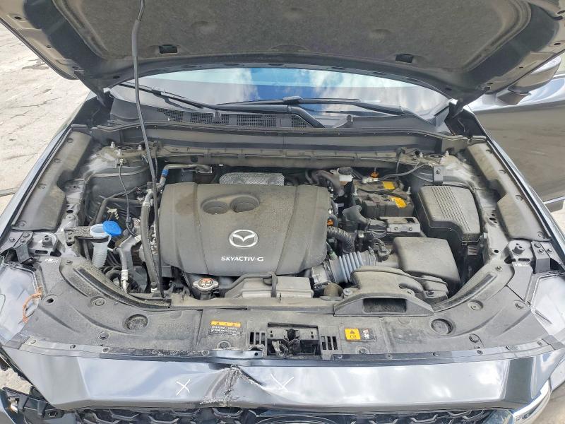 Aukcja sprzedaży 2025 Mazda Cx-5, vin: JM3KFBBLXS0583973, numer aukcji: 57263026
