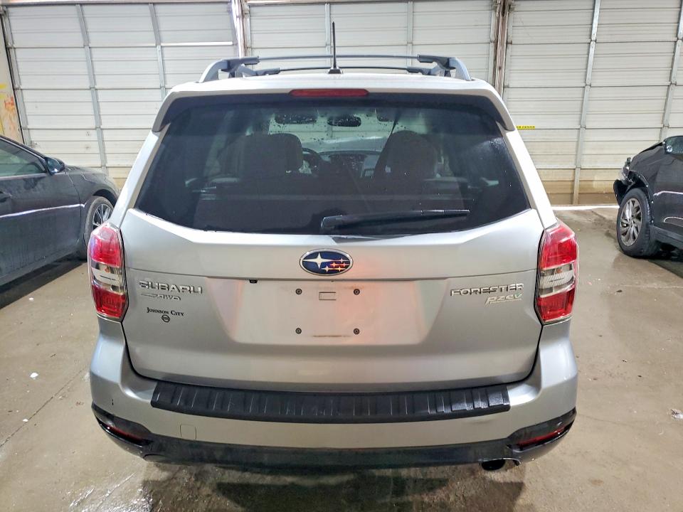 2014 Subaru Forester მანქანა იყიდება აუქციონზე, vin: JF2SJAPC4EH492831, აუქციონის ნომერი: 57127616