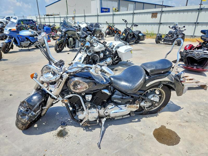 Aukcja sprzedaży 2000 Yamaha Xvs1100, vin: JYAVP11N2YA002206, numer aukcji: 58148696