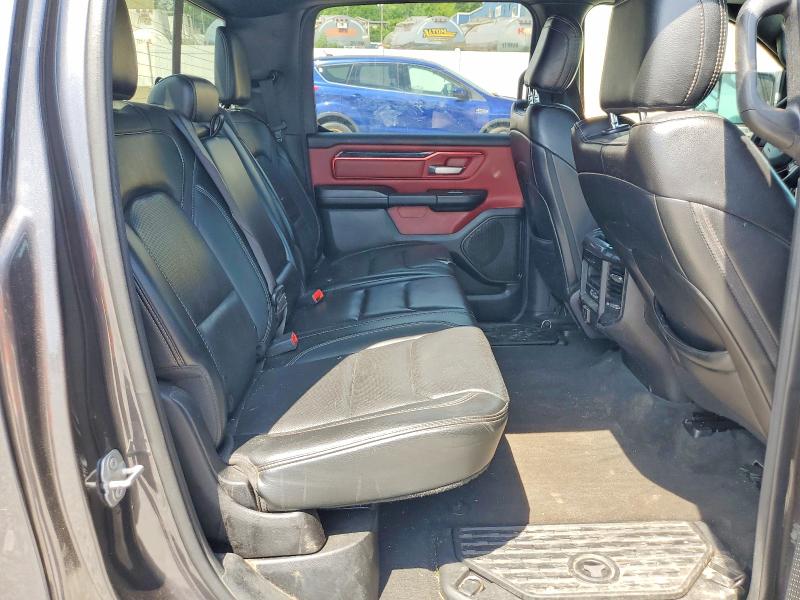 56519876 :رقم المزاد ، 1C6SRFLTXKN920383 vin ، 2019 Ram 1500 مزاد بيع