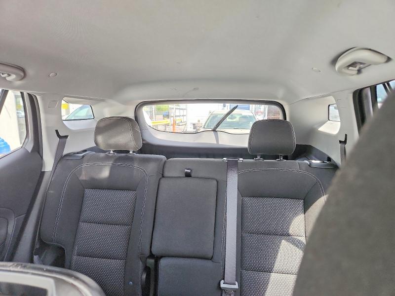 Продажа на аукционе авто 2022 Gmc Terrain, vin: 3GKALTEV8NL127644, номер лота: 58617836