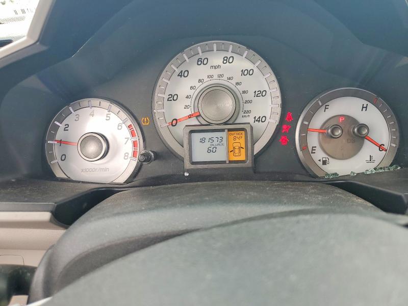2014 Honda Pilot მანქანა იყიდება აუქციონზე, vin: 5FNYF4H64EB039989, აუქციონის ნომერი: 55047196