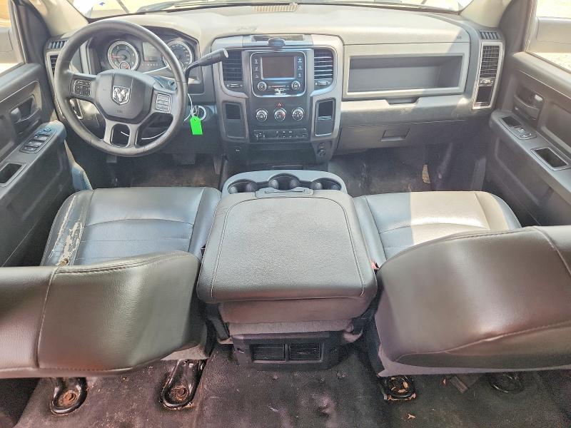 Продажа на аукционе авто 2018 Ram 4500, vin: 3C7WRLEL2JG304581, номер лота: 57891916