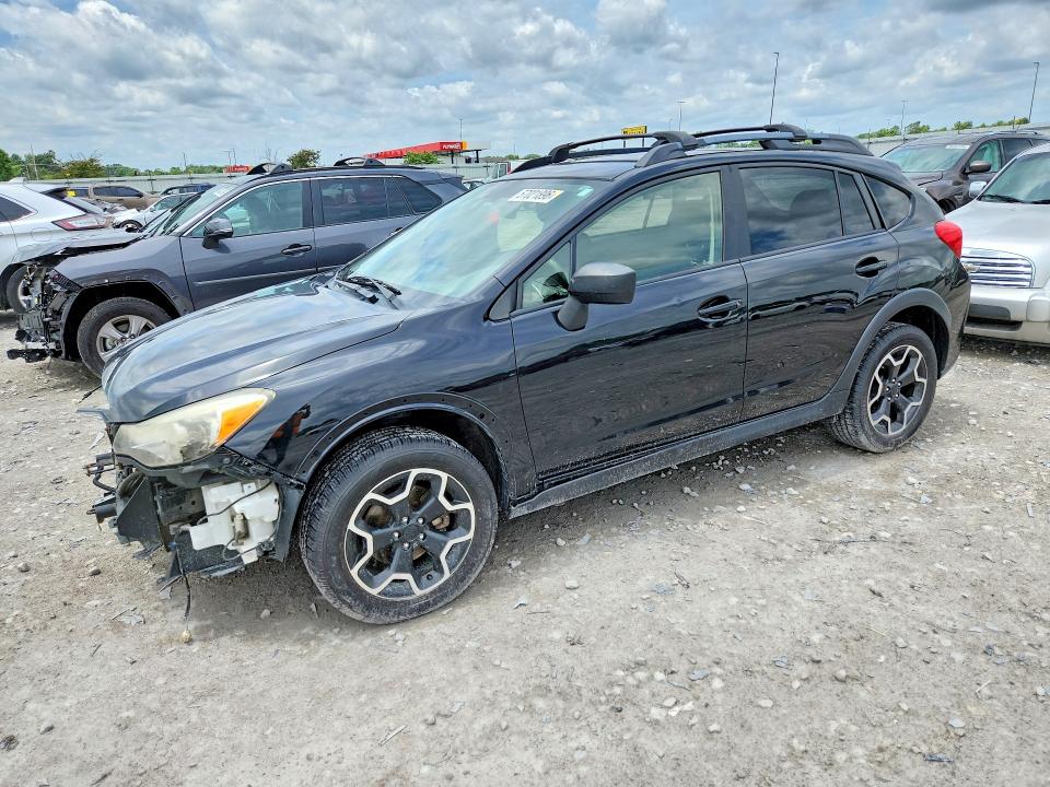 Продаж на аукціоні авто 2015 Subaru Xv Crosstrek, vin: JF2GPAAC3F9326504, номер лоту: 57021896