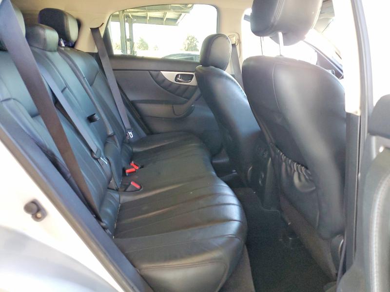 Продаж на аукціоні авто 2013 Infiniti Fx37, vin: JN8CS1MU7DM141743, номер лоту: 55945286